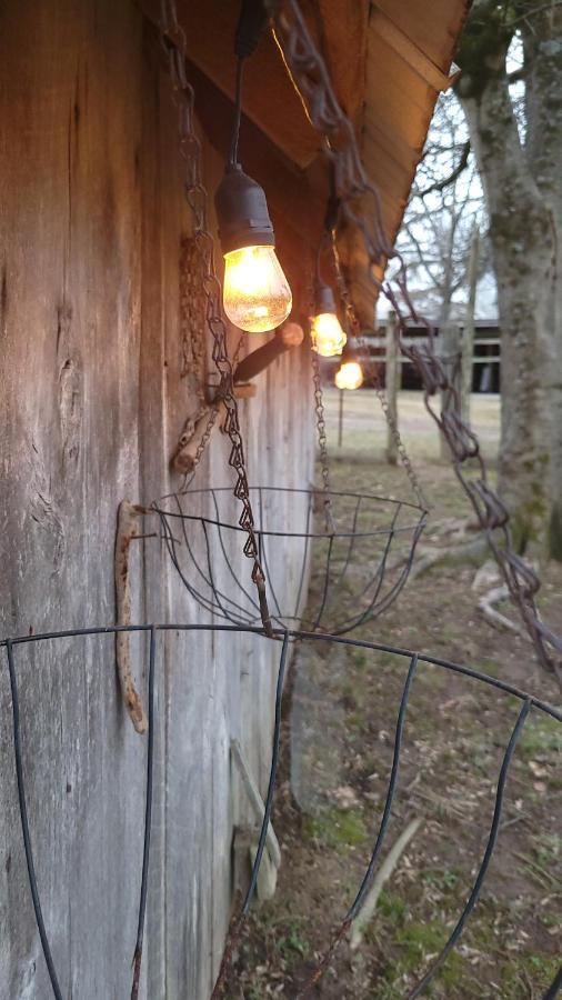 The Little House At Evoo Villa Cookeville Exterior foto